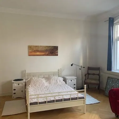 Apartment Grosszuegige In Schleswiger Altbauvilla Schleswig